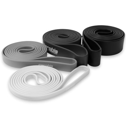Premium Powerbands - Latex-Free - Ironwave