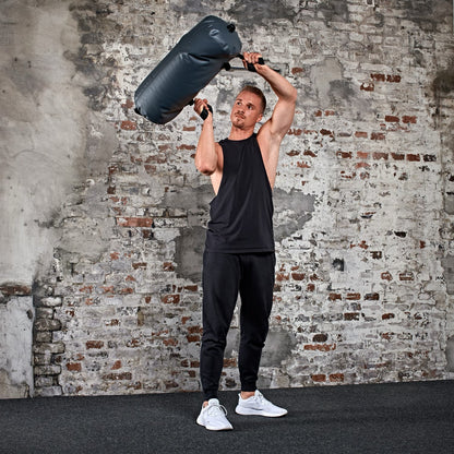 Sandbag - One size. Up to 30 kg. - Ironwave