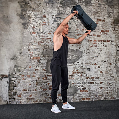 Sandbag - One size. Up to 30 kg. - Ironwave