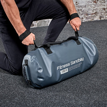 Sandbag - One size. Up to 30 kg. - Ironwave