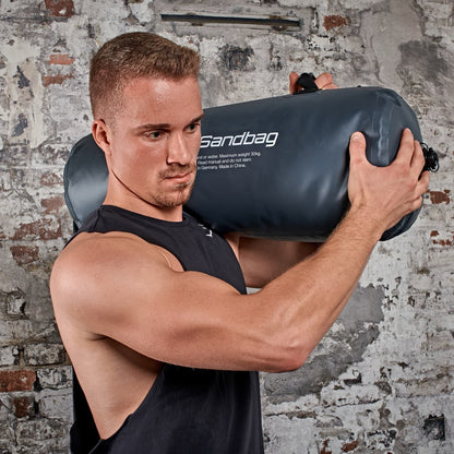 Sandbag - One size. Up to 30 kg. - Ironwave